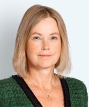 Camilla Hammer Solheim